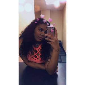 Meet your Posher, Halle